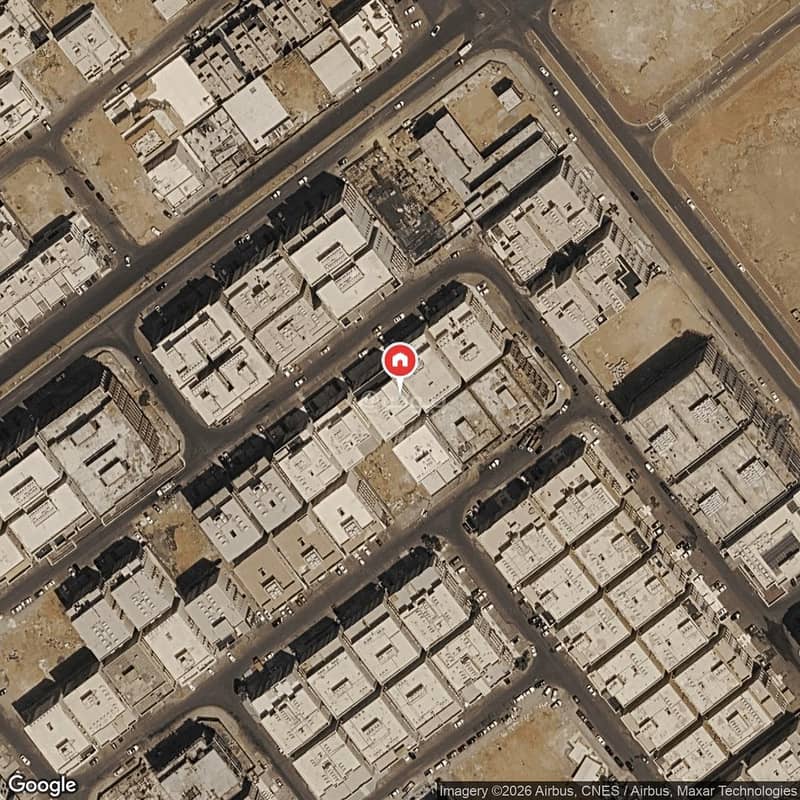 5 bedroom apartment in Al Sawari, Jeddah 32