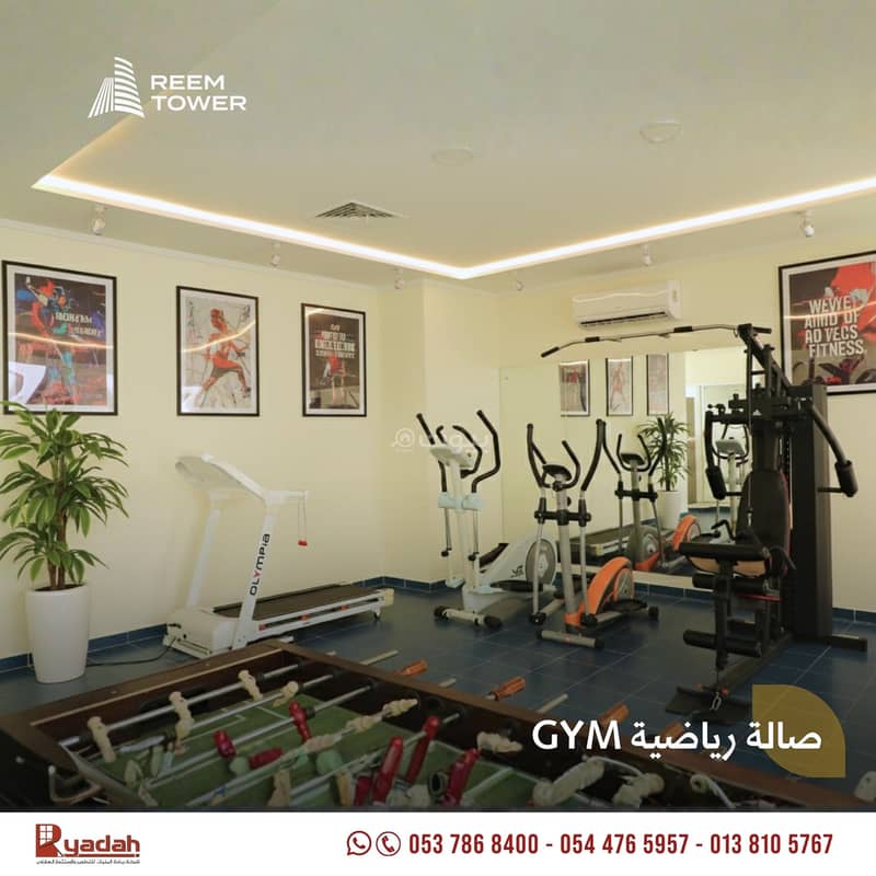 2 bedroom apartment in Al Badi, Eastern Province 5