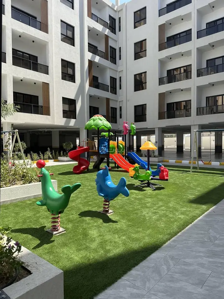 3 bedroom apartment in Al Andalus, Eastern Province 23