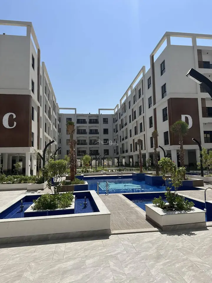 3 bedroom apartment in Al Andalus, Eastern Province 24