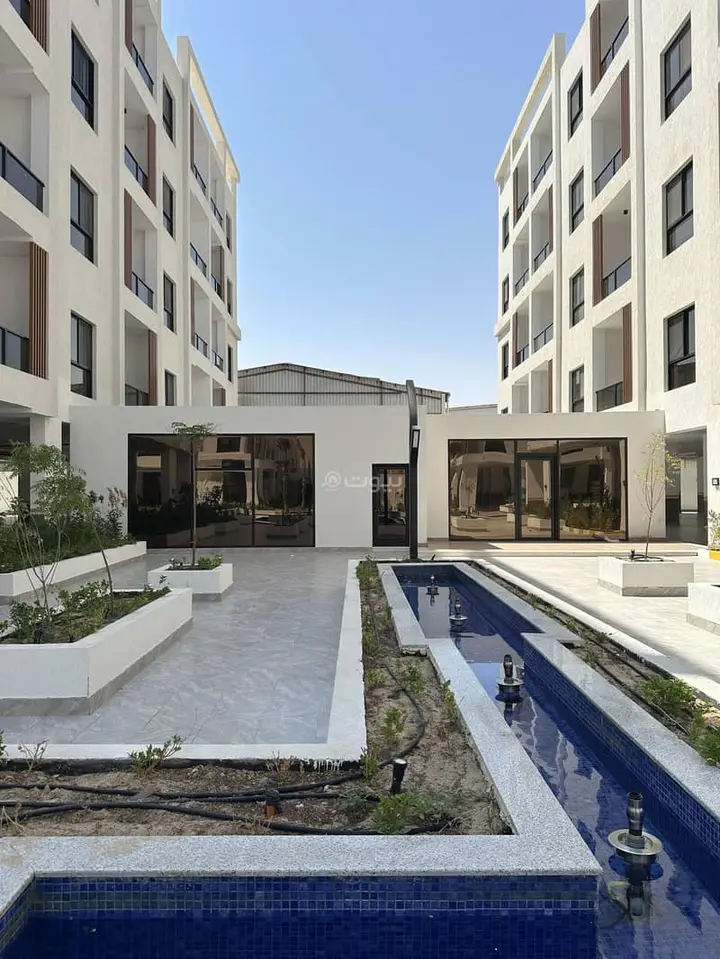 3 bedroom apartment in Al Andalus, Eastern Province 25