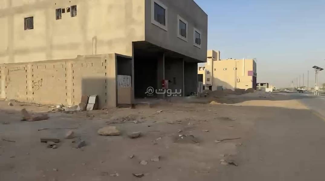 land in Al Awali, Riyadh 3