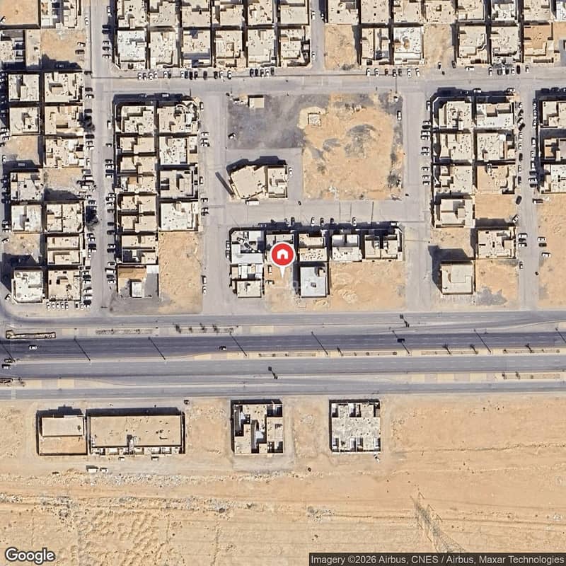 land in Al Awali, Riyadh 4