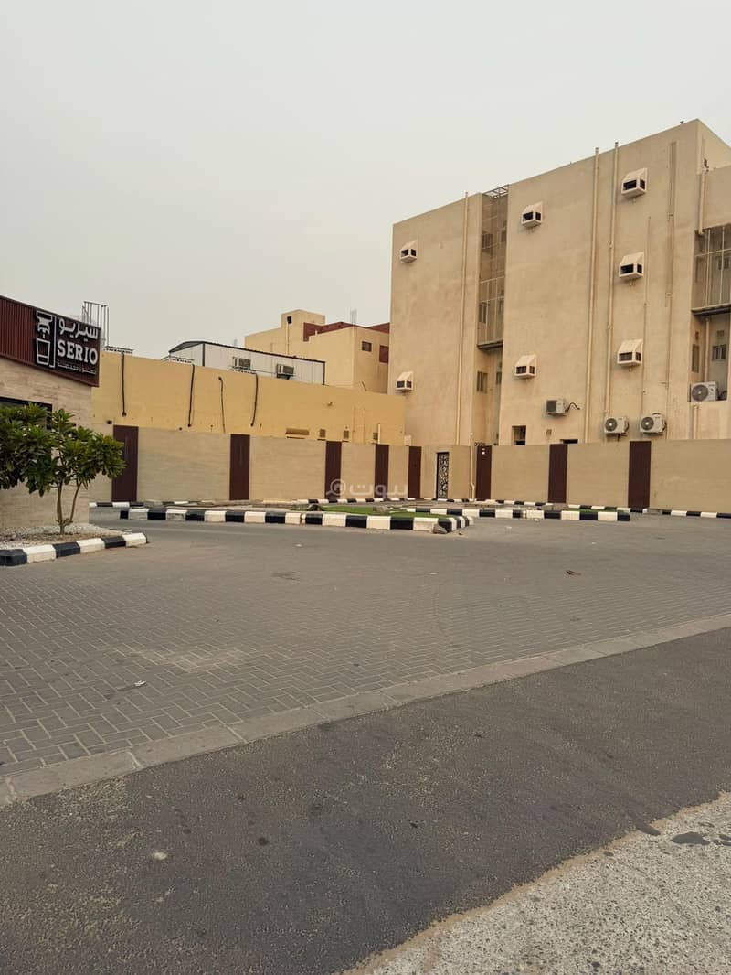 عقار  في الملك فهد، مكة 3