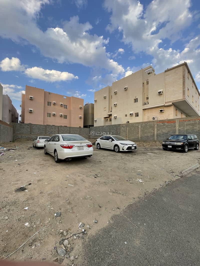 land in Umm Al Joud, Makkah 3