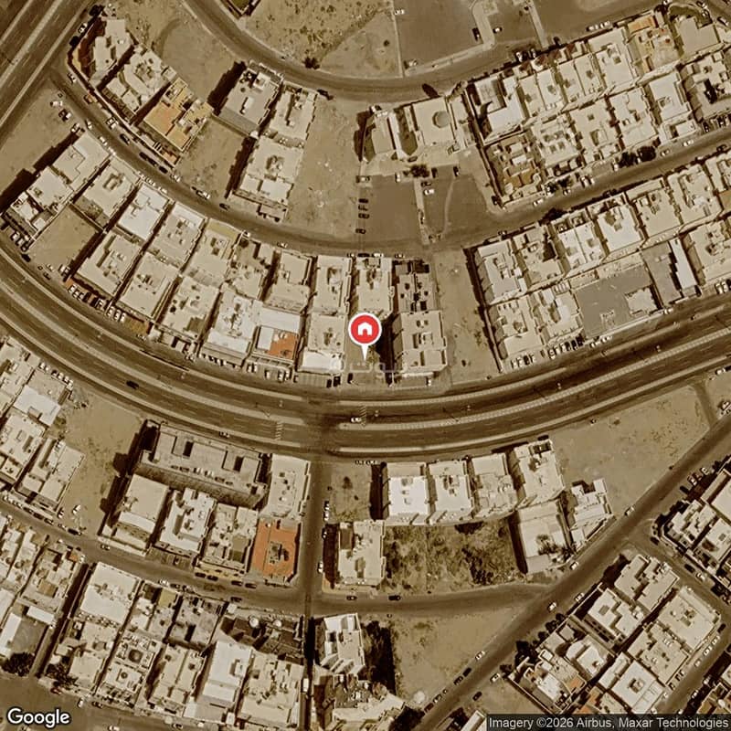 land in Umm Al Joud, Makkah 4
