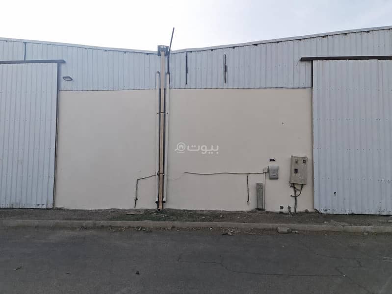 warehouse in Al Ghabah, Madinah 2