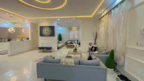 5 bedroom villa in Al Hazm 11