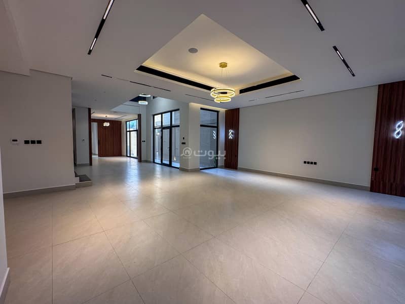 5 bedroom villa in Al Fanar, Eastern Province 4
