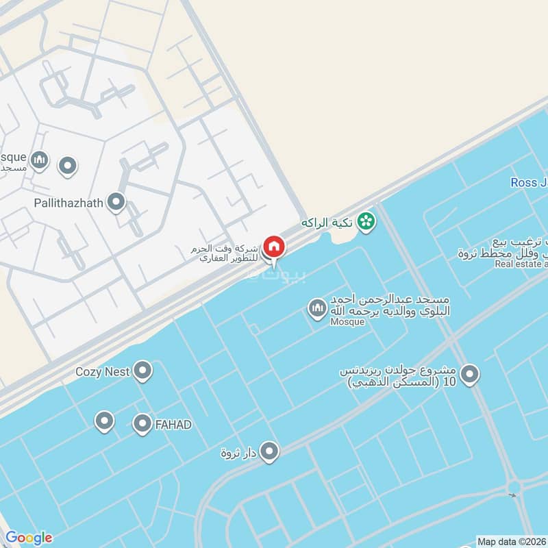 5 bedroom villa in Al Fanar, Eastern Province 9