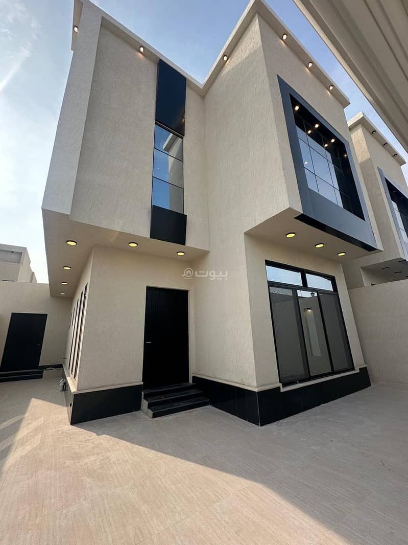 6 bedroom villa in Al Shuroq, Eastern Province