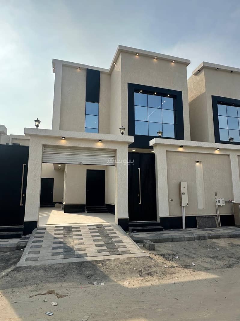 6 bedroom villa in Al Shuroq, Eastern Province 2