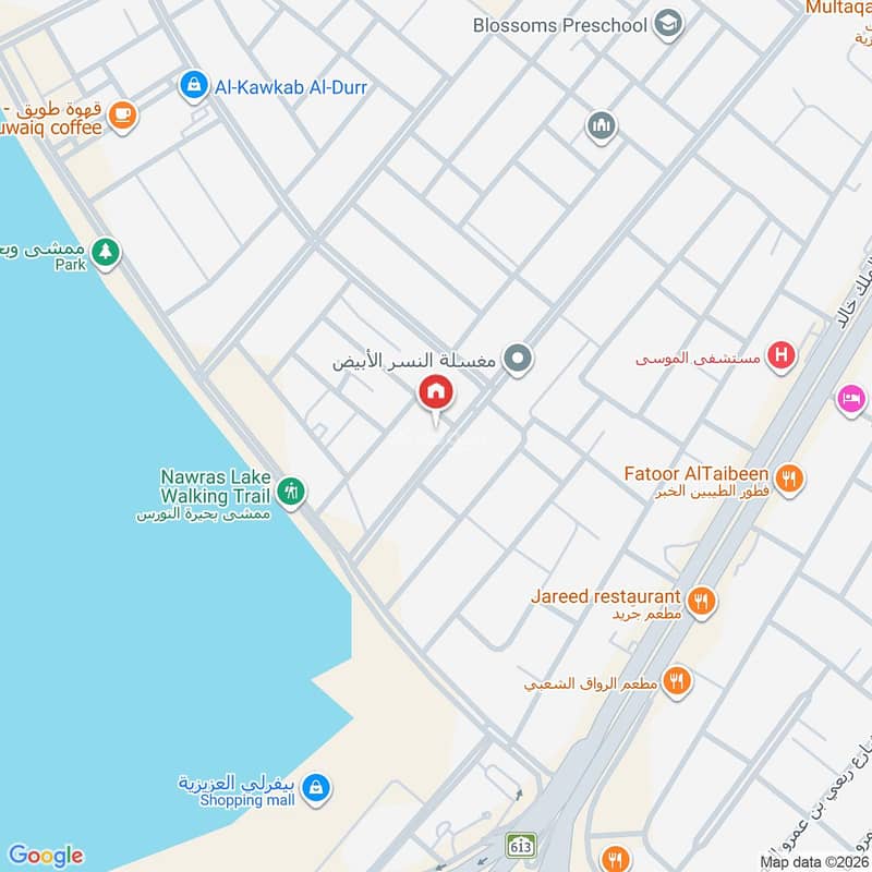 3 bedroom apartment in Al Buhairah, Eastern Province 4
