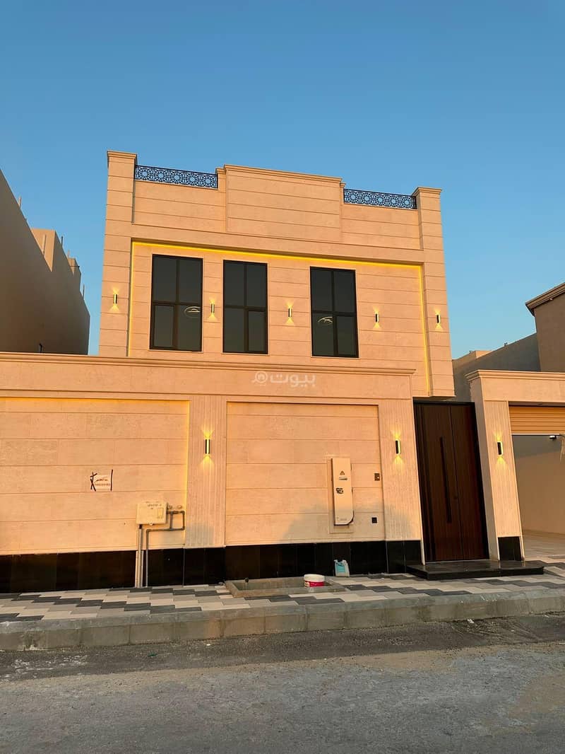 6 bedroom villa in As Sawari, Eastern Province