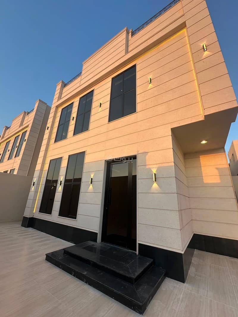 6 bedroom villa in As Sawari, Eastern Province 2