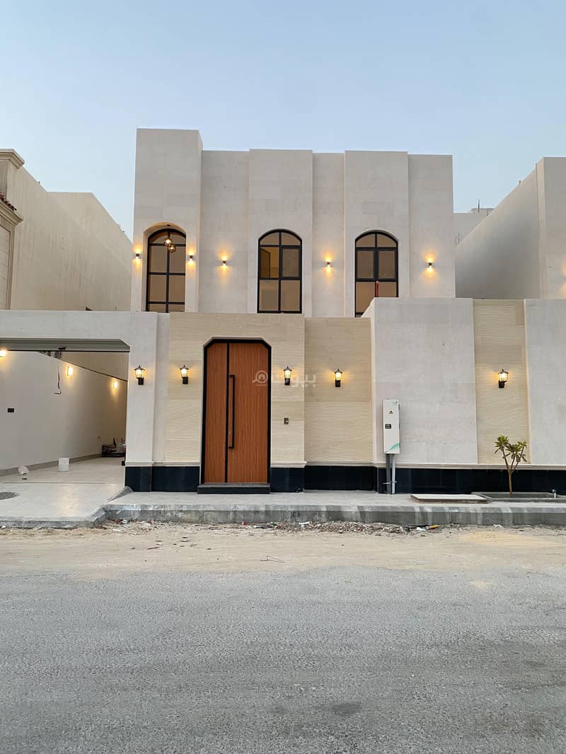 6 bedroom villa in As Sawari, Eastern Province 3