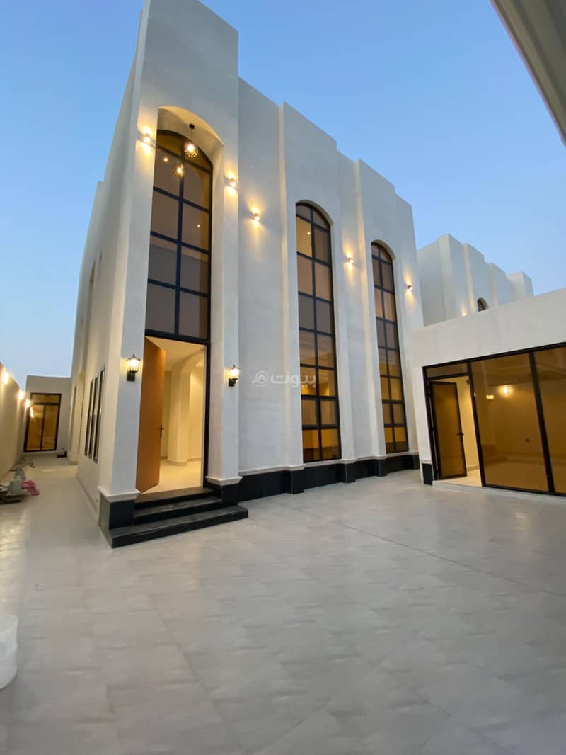 6 bedroom villa in As Sawari, Eastern Province 4