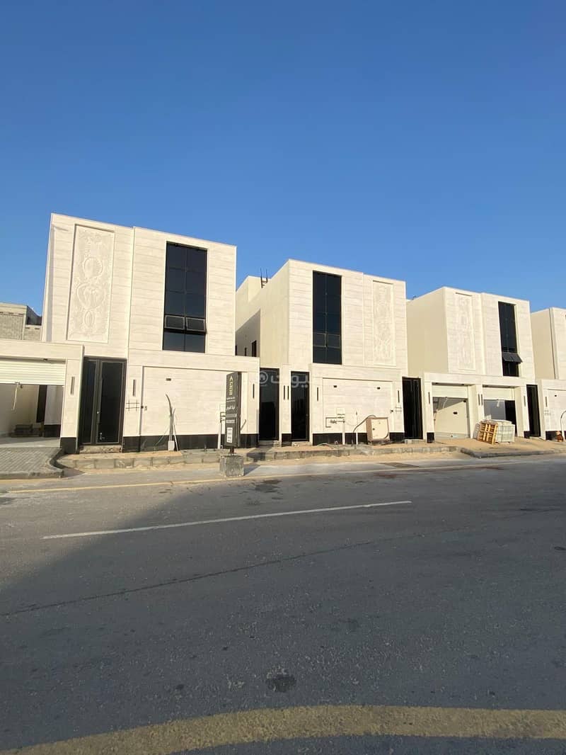 6 bedroom villa in Al Shuroq, Eastern Province