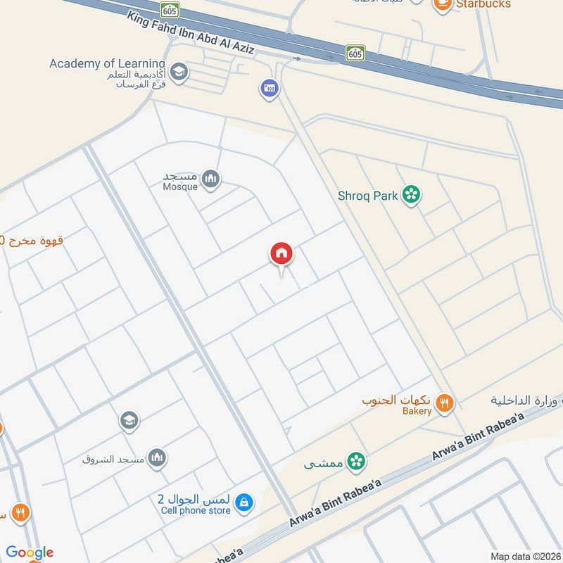 6 bedroom villa in Al Shuroq, Eastern Province 4