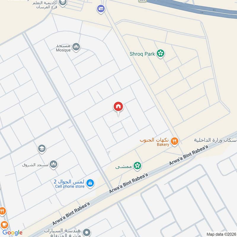 6 bedroom villa in Ash Sharq, Eastern Province 4