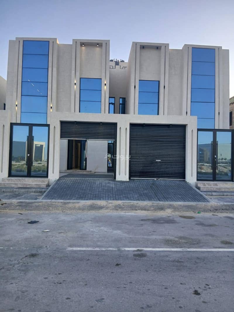 villa in Al Shuroq, Eastern Province