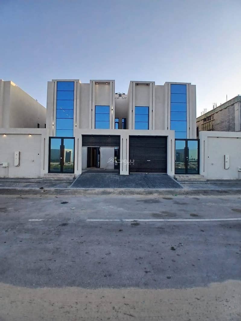 villa in Al Shuroq, Eastern Province 2