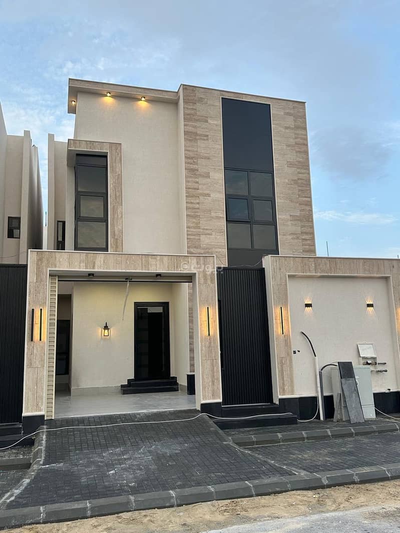6 bedroom villa in Al Shuroq, Eastern Province