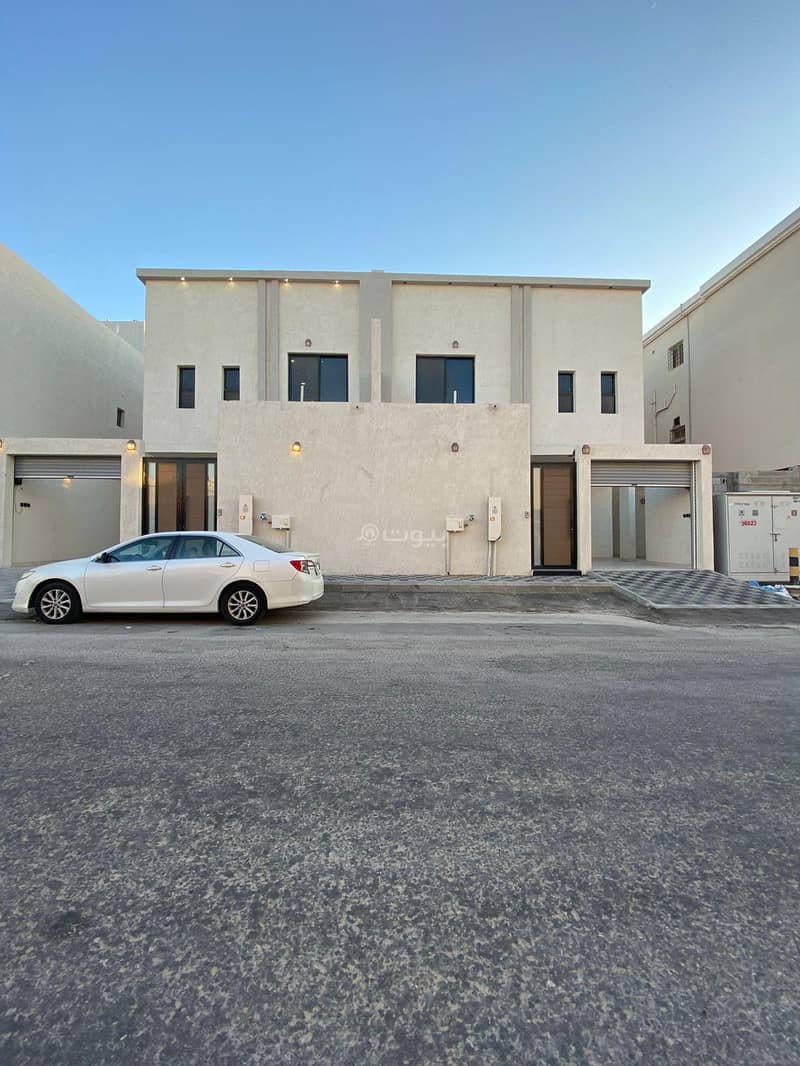 5 bedroom villa in Taibah, Eastern Province