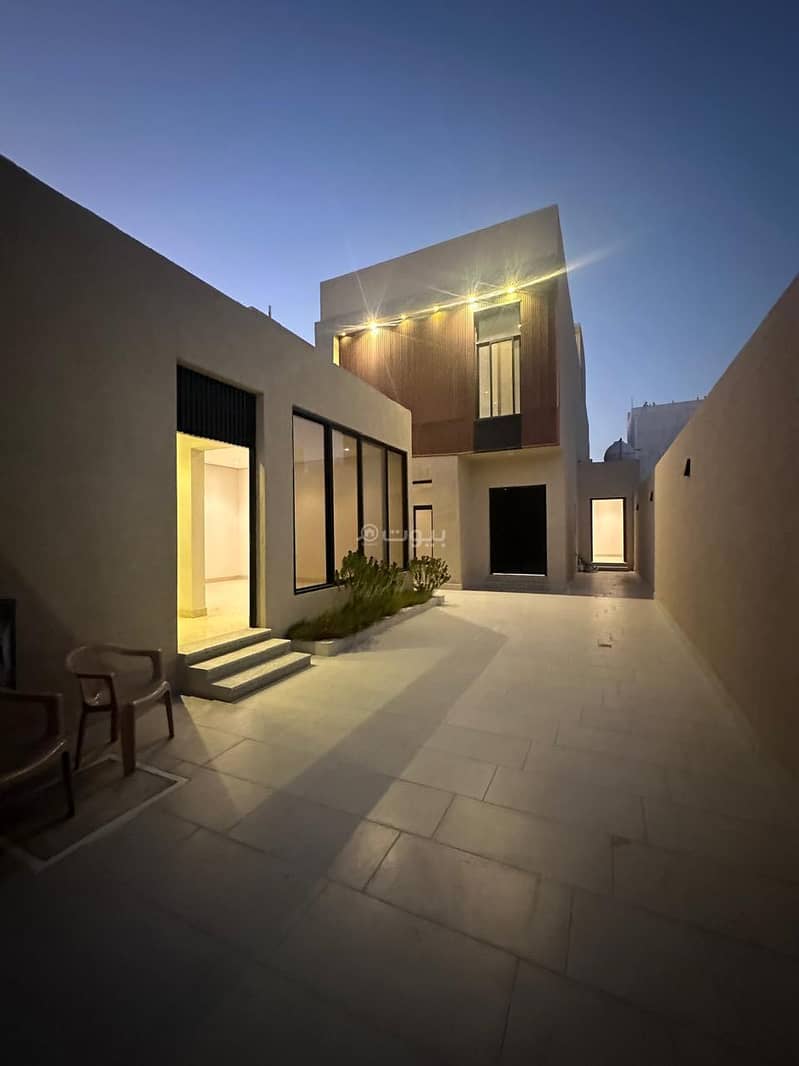 5 bedroom villa in Al Matar, Eastern Province 2