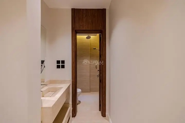 شقة 4 غرف في بطحاء قريش، مكة 5