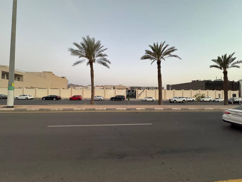 عقار  في مكة 2