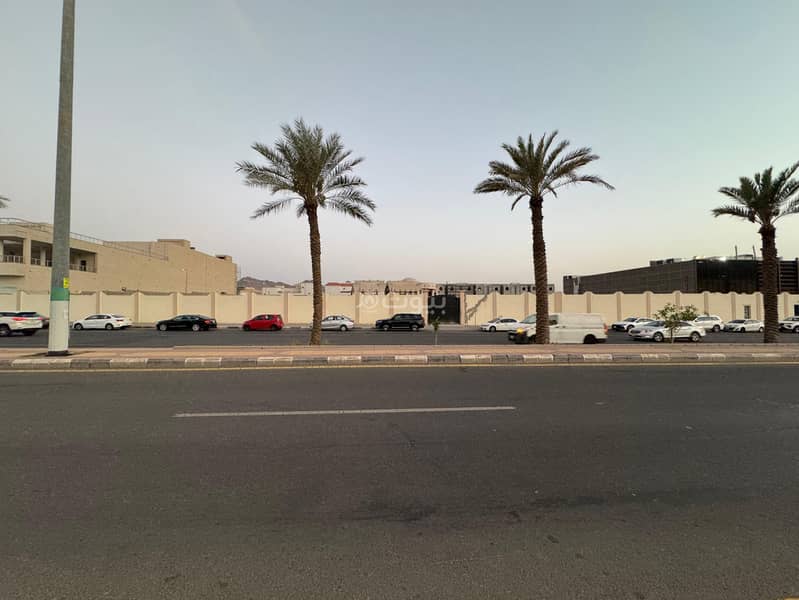 عقار  في مكة 3