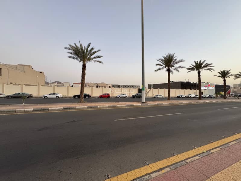 عقار  في مكة 4