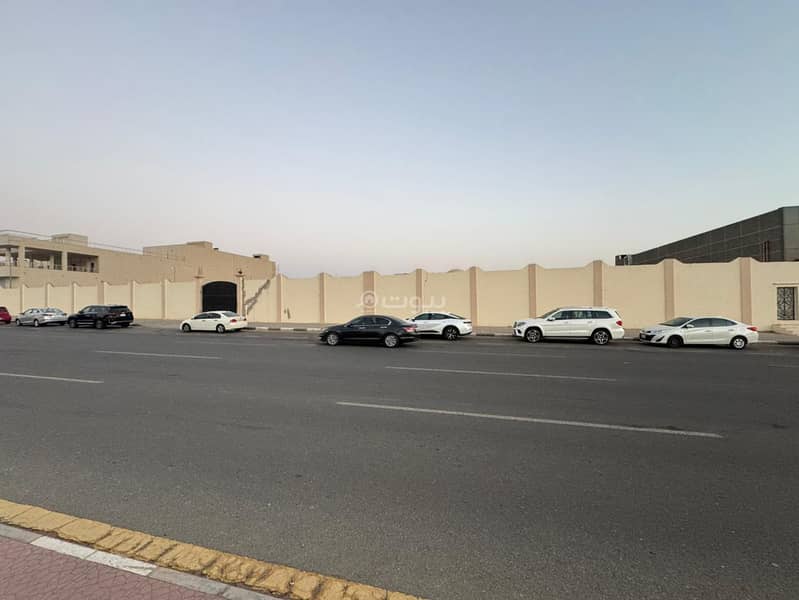 عقار  في مكة 5