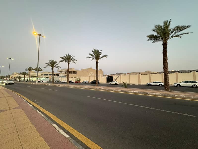 عقار  في مكة 8