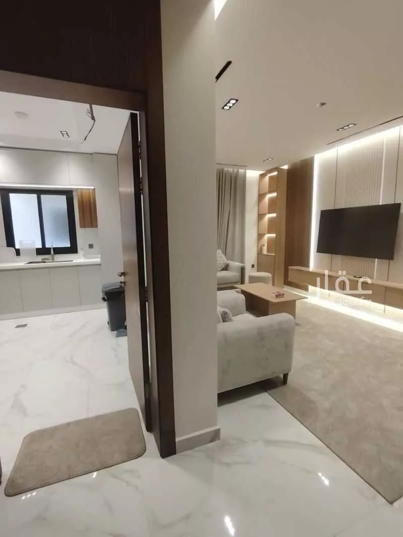 2 bedroom apartment in Al Sharafiyah, Jeddah 12