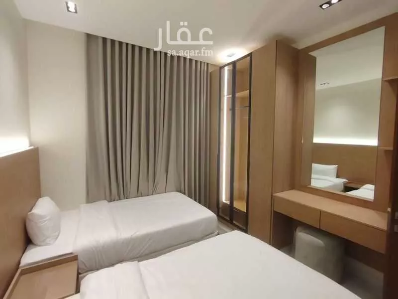 2 bedroom apartment in Al Sharafiyah, Jeddah 2