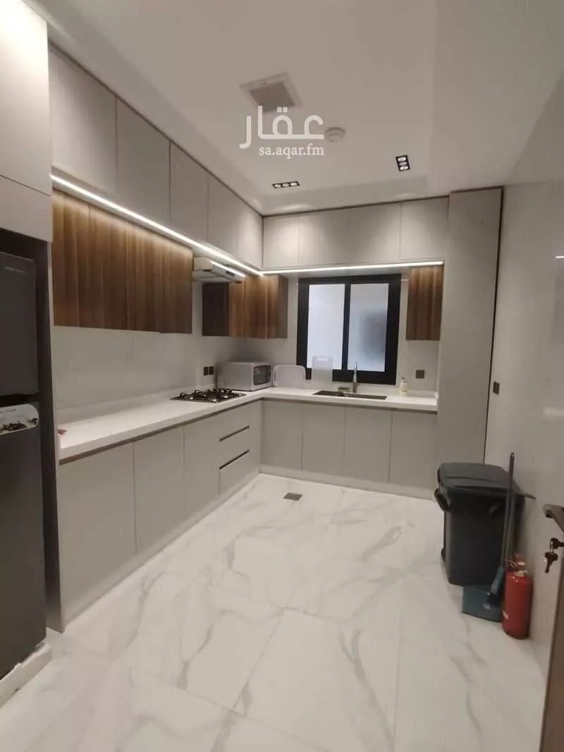 2 bedroom apartment in Al Sharafiyah, Jeddah 3