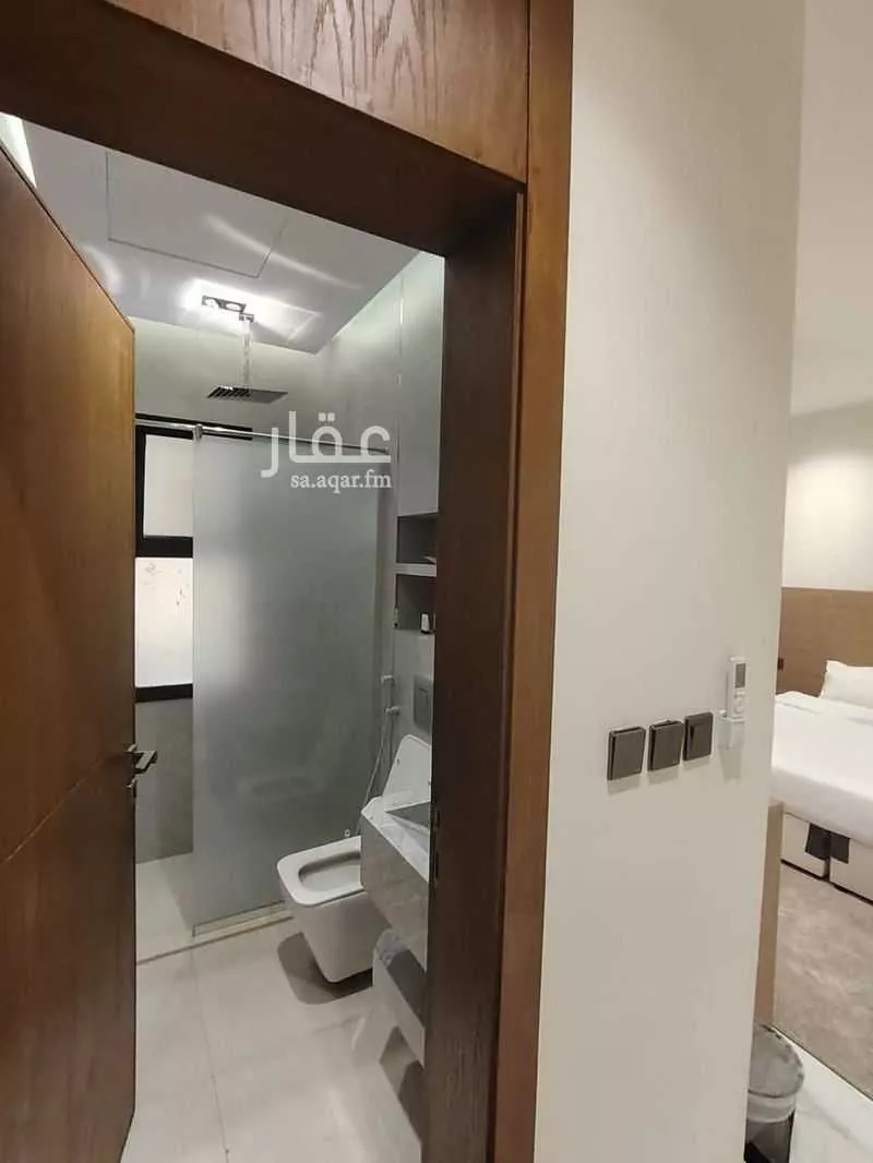 2 bedroom apartment in Al Sharafiyah, Jeddah 9