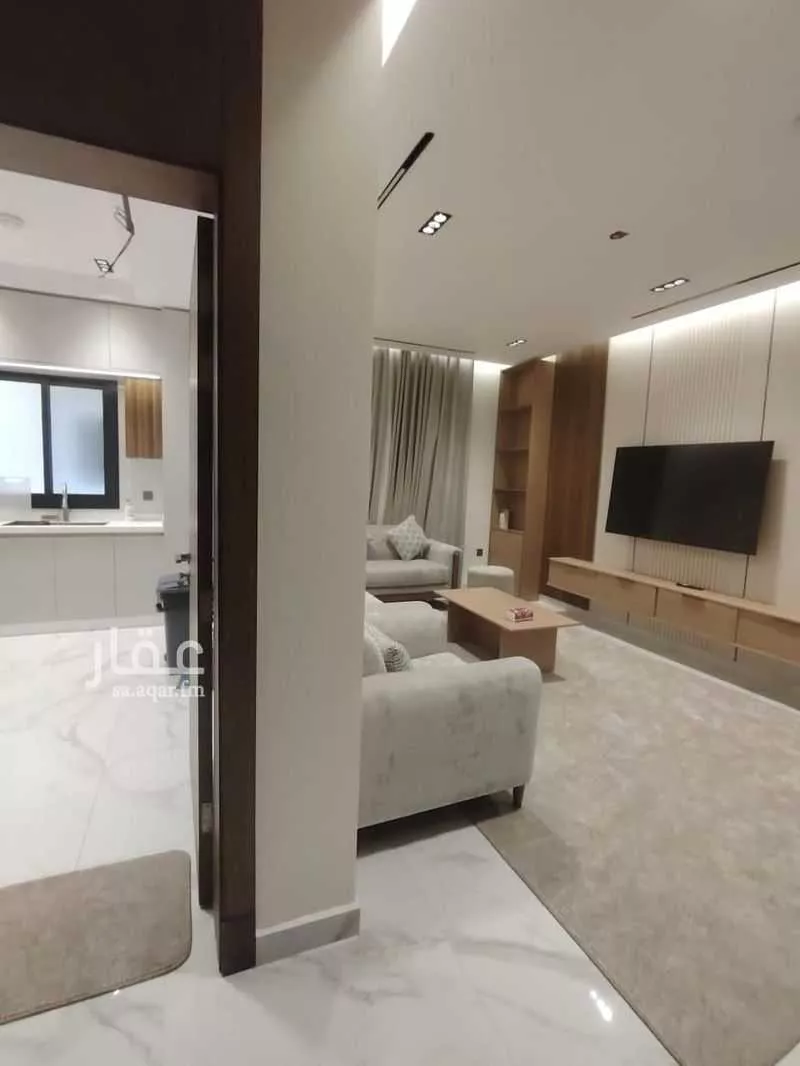 2 bedroom apartment in Al Sharafiyah, Jeddah 5