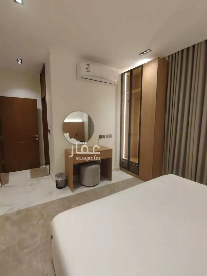 2 bedroom apartment in Al Sharafiyah, Jeddah 11