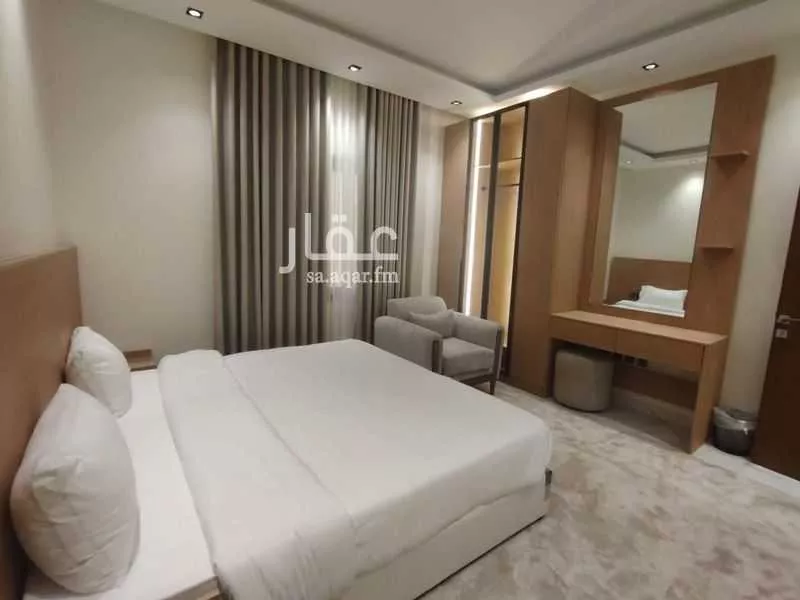 2 bedroom apartment in Al Sharafiyah, Jeddah 10