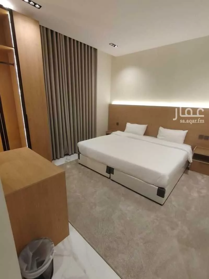 2 bedroom apartment in Al Sharafiyah, Jeddah 4