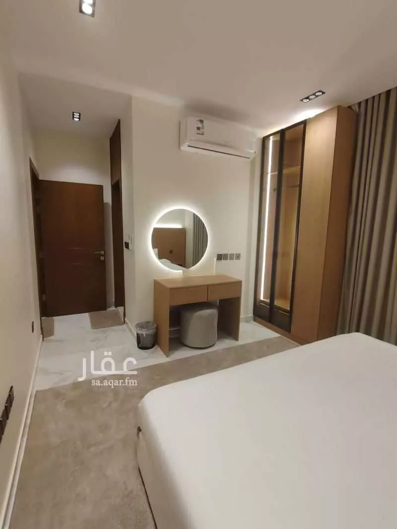 2 bedroom apartment in Al Sharafiyah, Jeddah 13
