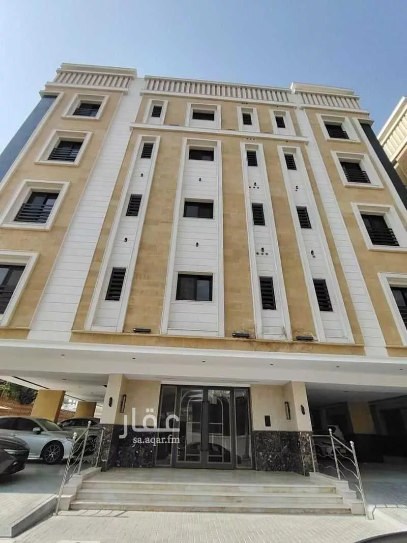 2 bedroom apartment in Al Sharafiyah, Jeddah 18
