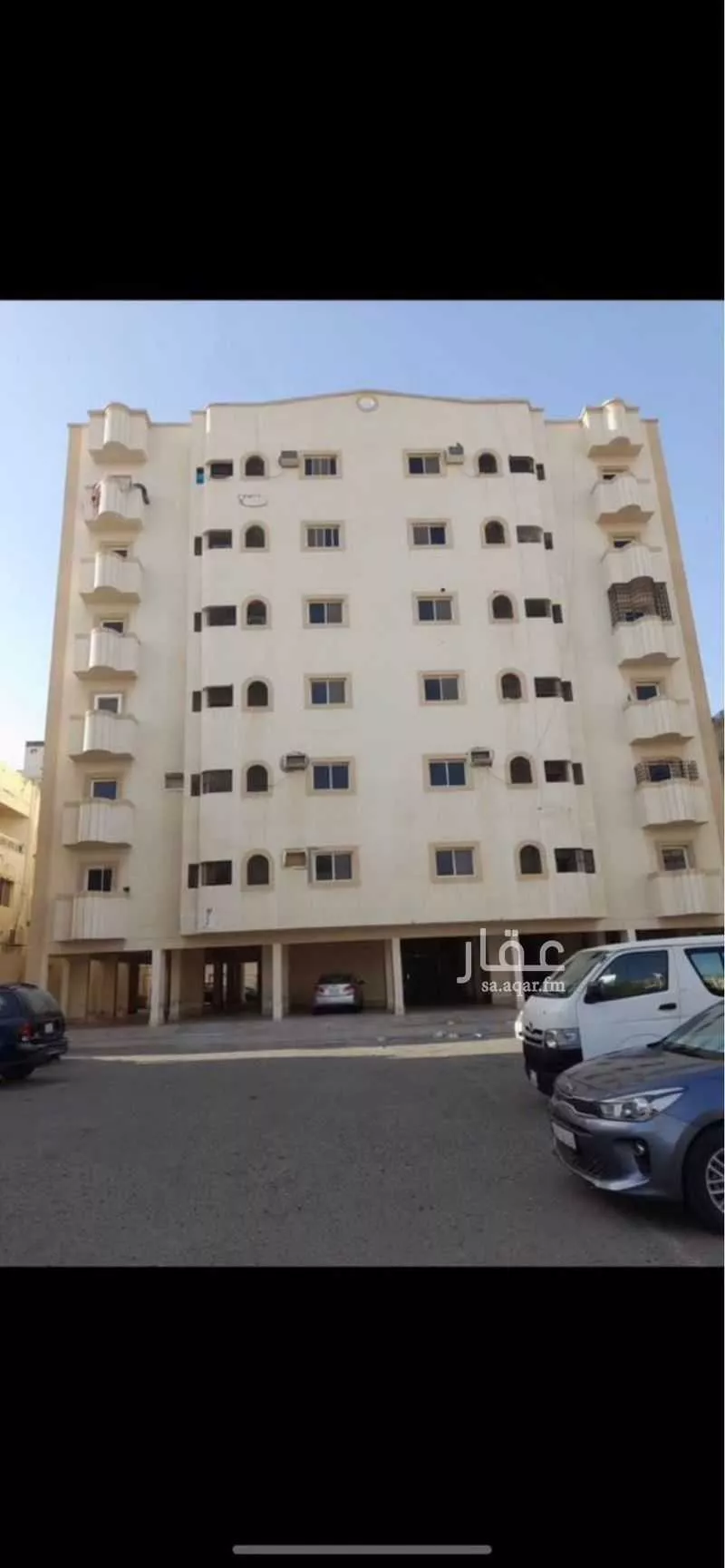 شقة 3 غرف في مشرفة، جدة