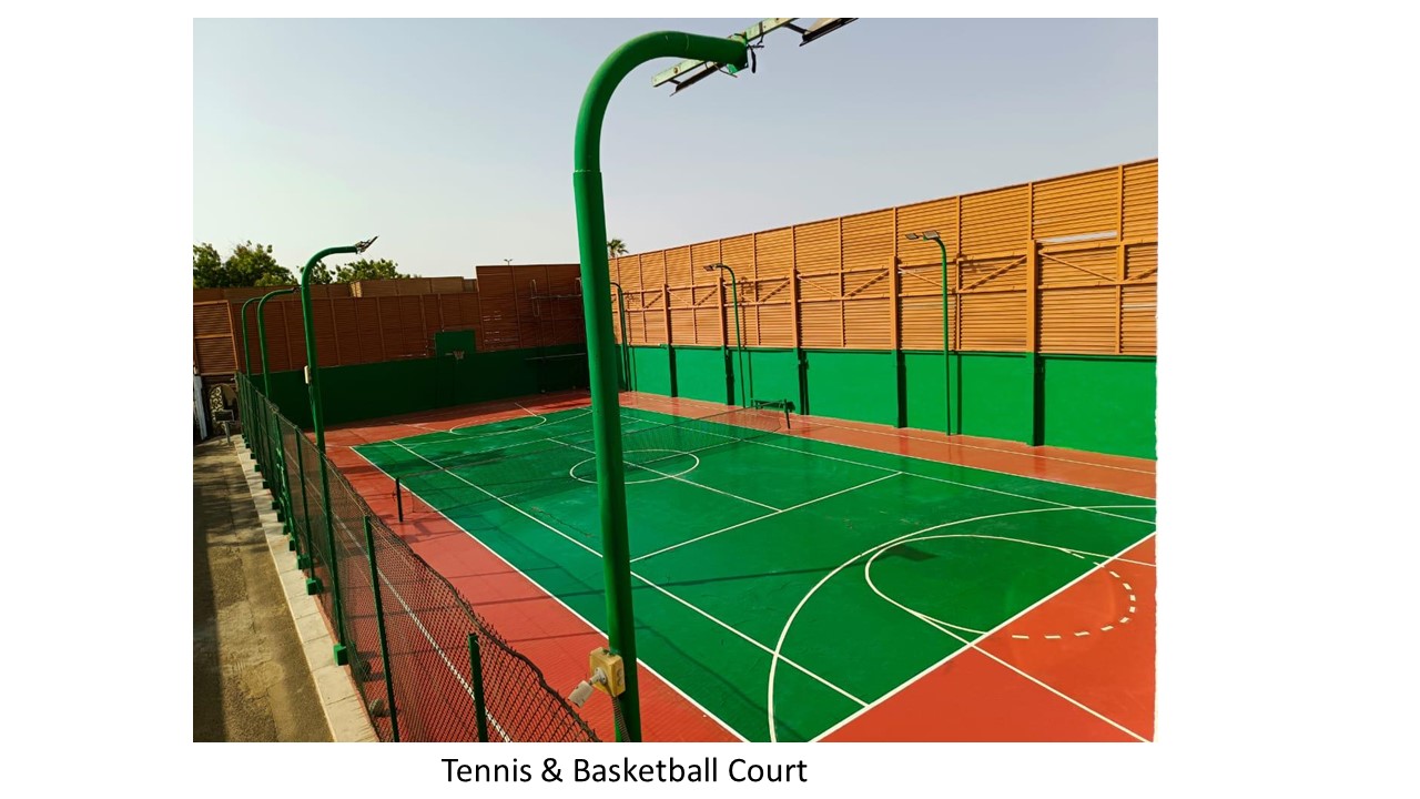 3 bedroom villa in Al Rabwa, Jeddah 3