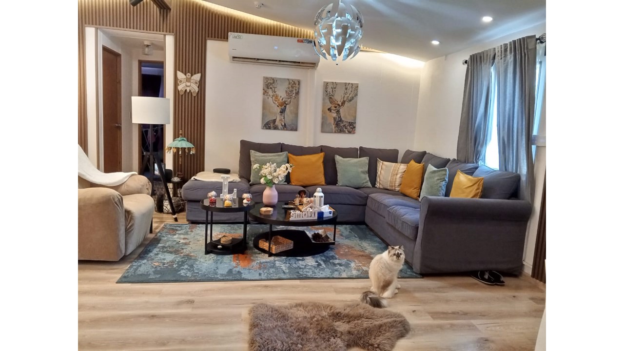 3 bedroom villa in Al Rabwa, Jeddah 29