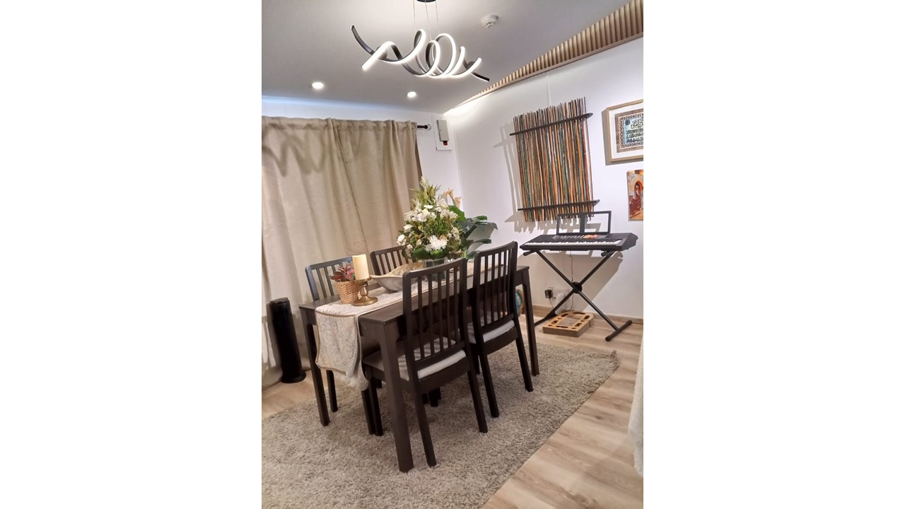 3 bedroom villa in Al Rabwa, Jeddah 31