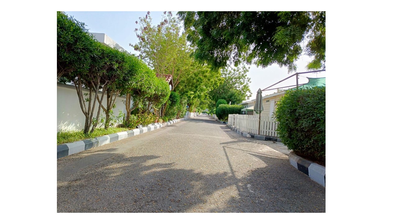 3 bedroom villa in Al Rabwa, Jeddah 11